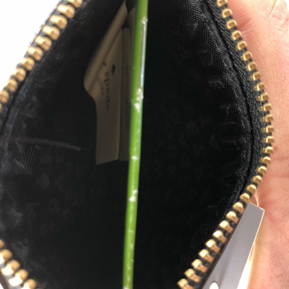 Kate Spade sunset land adi Wallet - Picture 5 of 5